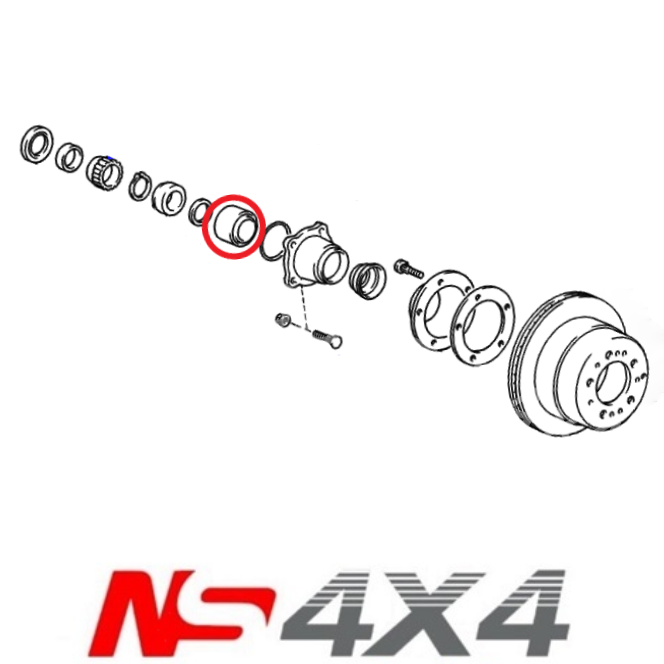 Ns4x4